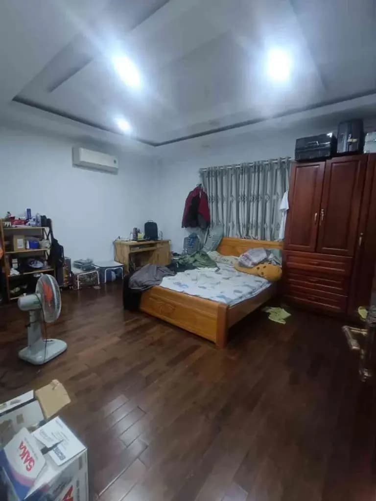 Main-Bán Nhà riêng 100m2 có sẵn 98 m2 thổ cư giá 7.5 tỷ tại Đường Song Hành Phường Tân Hưng Thuận Quận 12 TP. Hồ Chí Minh-6