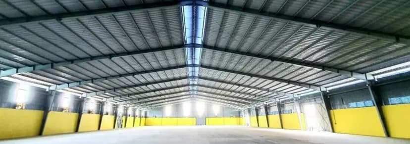 Cho Thuê Nhà Xưởng 3.200m² • 5.400m² | 2.000m² / 3.700m² * 6.500m² - 2.650m² • 4.700m² / 5.800m² KCN Vsip 2, KCN Nam Tân Uyên, Tân Uyên Thiết Kế Theo Yêu Cầu Của Khách