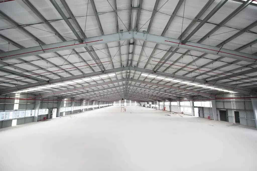 Main-Cho Thuê Kho Xưởng Kế KCN Bàu Bàng, Lai Uyên, Huyện Bàu Bàng Tỉnh Bình Dương 2.550m² / 3.300m² / 2.100m² / 4.400m² / 2.800m² / 5.400m² / 3.500m² / 6.200m²-0