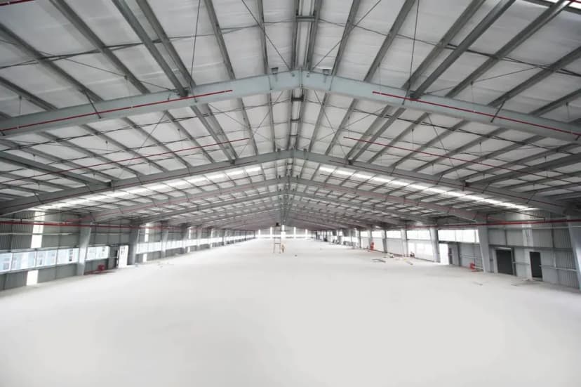 Cho Thuê Kho Xưởng Kế KCN Bàu Bàng, Lai Uyên, Huyện Bàu Bàng Tỉnh Bình Dương 2.550m² / 3.300m² / 2.100m² / 4.400m² / 2.800m² / 5.400m² / 3.500m² / 6.200m²