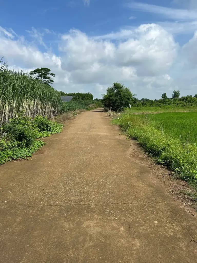 Main-CHÍNH CHỦ CẦN BÁN ĐẤT CHÂU PHA - PHÚ MỸ (BR-VT)- Sát KCN Sonadezi-4