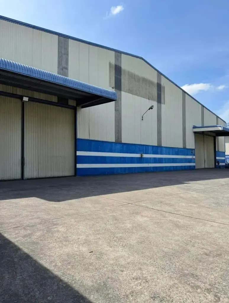 70 nghìn/m² $$ Cho thuê lẻ nhà xưởng kế KCN Mỹ Phước, KCN Rạch Bắp, Bến Cát 2.000m² | 2.650m² | 2.900m² | 3.200m² | 3.700m² | 4.700m² | 5.800m² | 6.500m²