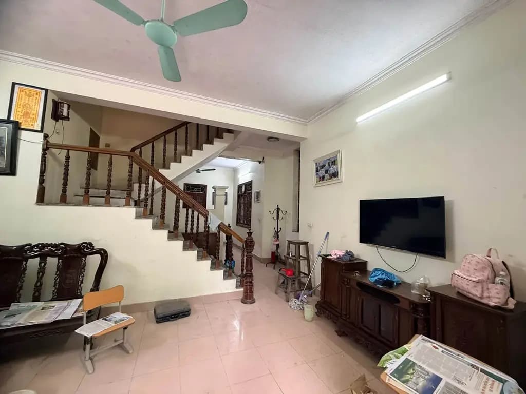 Main-Cho thuê nhà ngõ 193 PHÚ DIỄN, Bắc Từ Liêm. 13 triệu/tháng. Ưu tiên: Hộ gia đình, Văn Phòng, KD Onl, Nhà trẻ, Trung tâm giáo dục, Cafe.-1