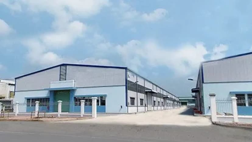 Cho Thuê Kho Xưởng Kế KCN Bàu Bàng, Lai Uyên, Huyện Bàu Bàng Tỉnh Bình Dương 2.800m² - 4.400m² - 2.100m² - 3.500m² - 6.200m² - 2.550m² - 3.300m² - 5.400m²