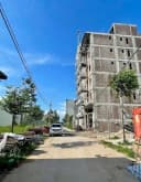 Thumb-Bán đất dãy k1 đồng lớn quang châu 72m2 mặt 4m tây bắc sẵn nhà cấp 4 giá 3.7 tỷ-2
