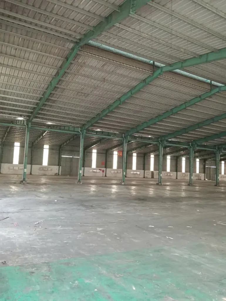 Main-Cho Thuê Kho Xưởng Mới Đẹp KCN Mỹ Phước, Bến Cát Bình Dương 2.800m² - 4.400m² - 2.100m² - 3.500m² - 6.200m² - 2.550m² - 3.300m² - 5.400m²-0