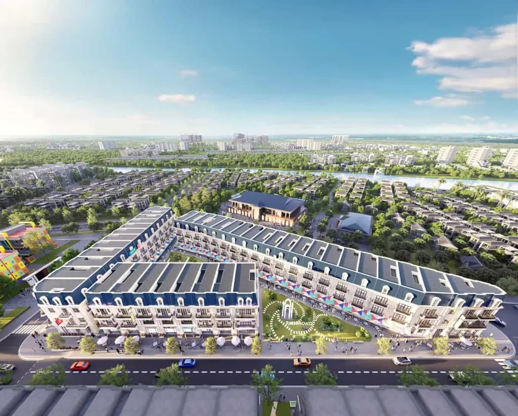 Main-PHÚ XUÂN CITY – AN TÂM AN CƯ, VỮNG VÀNG ĐẦU TƯ TRONG MÙA MƯA BÃO XỨ HUẾ-0