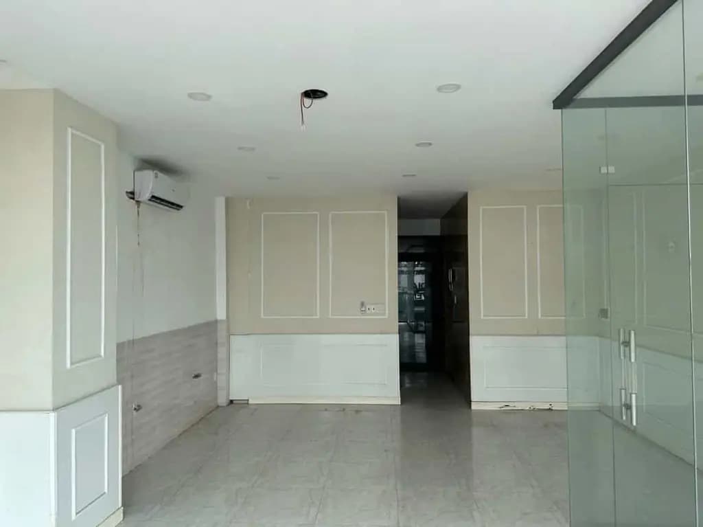 Main-CHO THUÊ NHÀ CÓ THANG MÁY & HẦM ĐỂ XE - MẶT TIỀN ĐƯỜNG NGUYỄN THỊ MINH KHAI CẦN THƠ-2