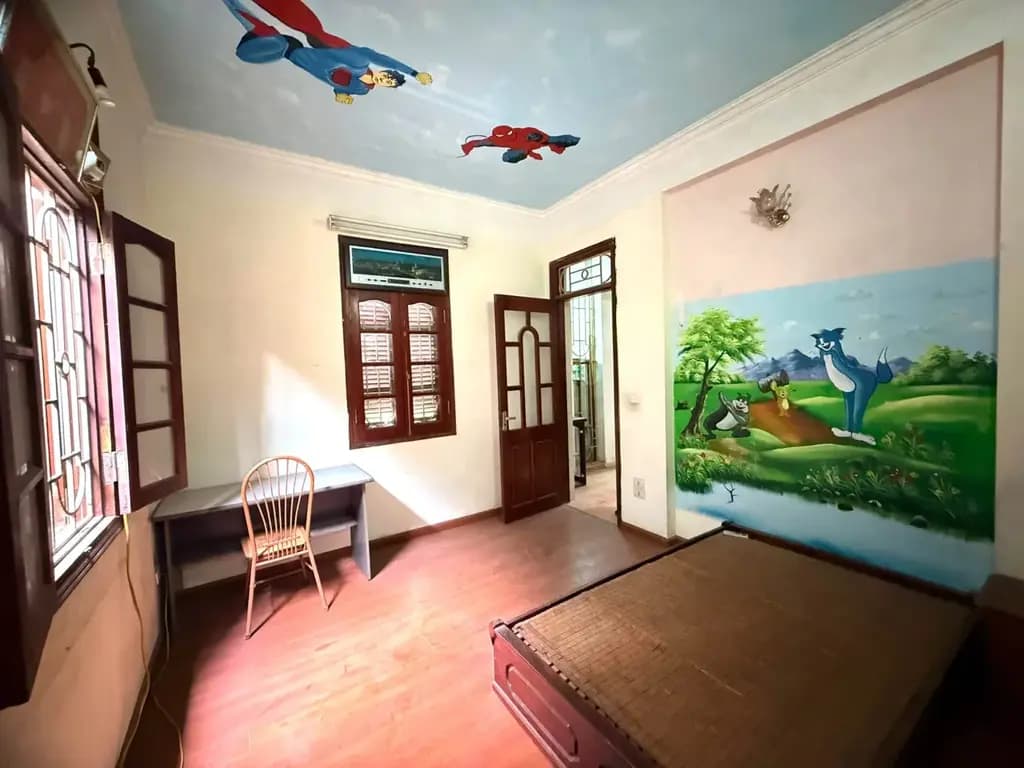 Main-Cho thuê nhà ngõ 193 PHÚ DIỄN, Bắc Từ Liêm. 13 triệu/tháng. Ưu tiên: Hộ gia đình, Văn Phòng, KD Onl, Nhà trẻ, Trung tâm giáo dục, Cafe.-4