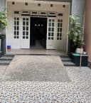 Thumb-NGUYÊN CĂN MẶT TIỀN KDC HỒNG LONG 5Mx 20M TRET 2 LẦU GIÁ 15TR-3