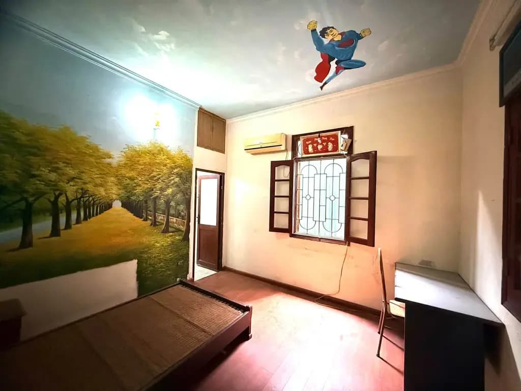 Main-Cho thuê nhà ngõ 193 PHÚ DIỄN, Bắc Từ Liêm. 13 triệu/tháng. Ưu tiên: Hộ gia đình, Văn Phòng, KD Onl, Nhà trẻ, Trung tâm giáo dục, Cafe.-7