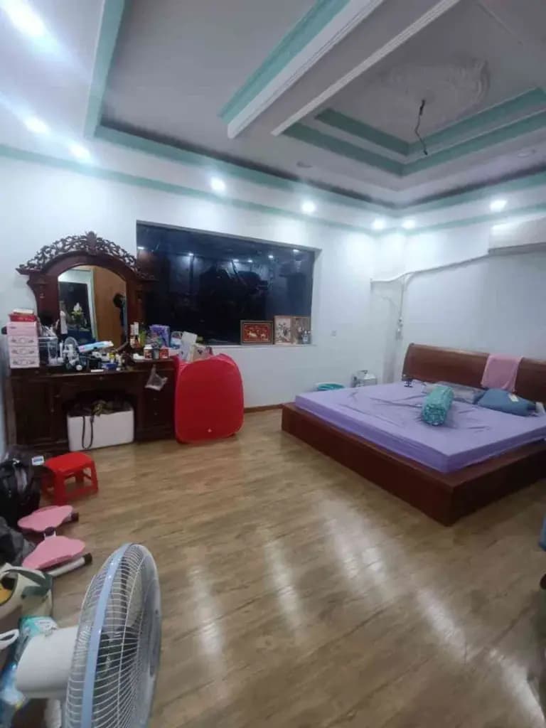 Main-Bán Nhà riêng 100m2 có sẵn 98 m2 thổ cư giá 7.5 tỷ tại Đường Song Hành Phường Tân Hưng Thuận Quận 12 TP. Hồ Chí Minh-4