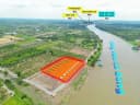 Thumb-Bán Đất 9300m2 giá 14.9 tỷ tại Xã Thạnh Lợi Huyện Bến Lức Long An-6