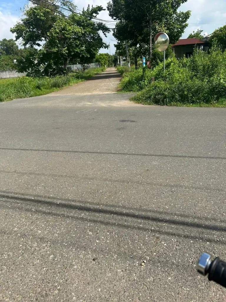 Main-CHÍNH CHỦ CẦN BÁN ĐẤT CHÂU PHA - PHÚ MỸ (BR-VT)- Sát KCN Sonadezi-1