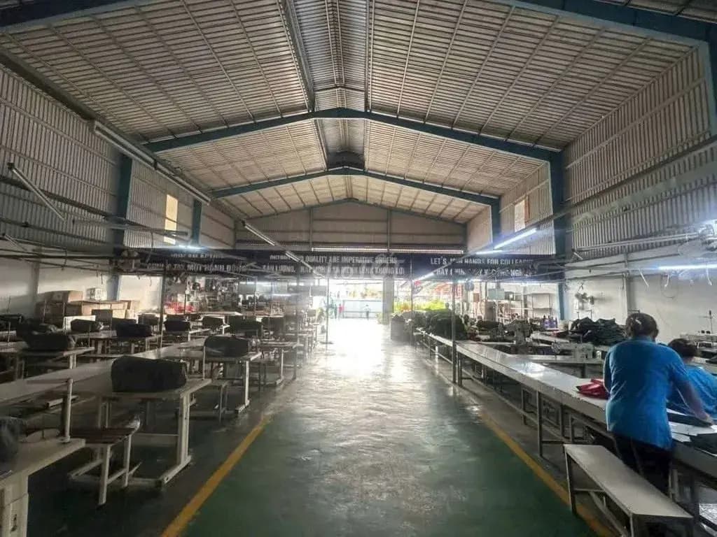 Main-CHO THUÊ MTKD XƯỞNG,ĐẤT 2300M2.PHÙ HỢP SOROM,PHÒNG KHÁM,NGÃ 6 AN PHÚ-0