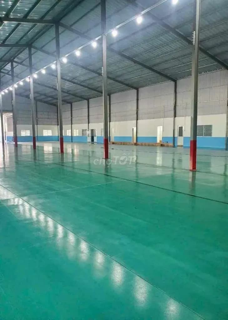 Main-Cho Thuê Xưởng Thuận An Bình Dương-0