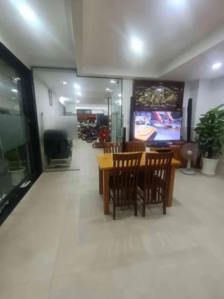 Main-Bán Nhà riêng 100m2 có sẵn 98 m2 thổ cư giá 7.5 tỷ tại Đường Song Hành Phường Tân Hưng Thuận Quận 12 TP. Hồ Chí Minh-3