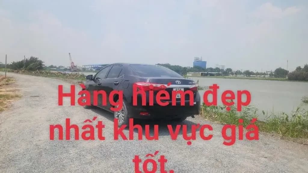 Main-Bán Đất 9300m2 giá 14.9 tỷ tại Xã Thạnh Lợi Huyện Bến Lức Long An-6