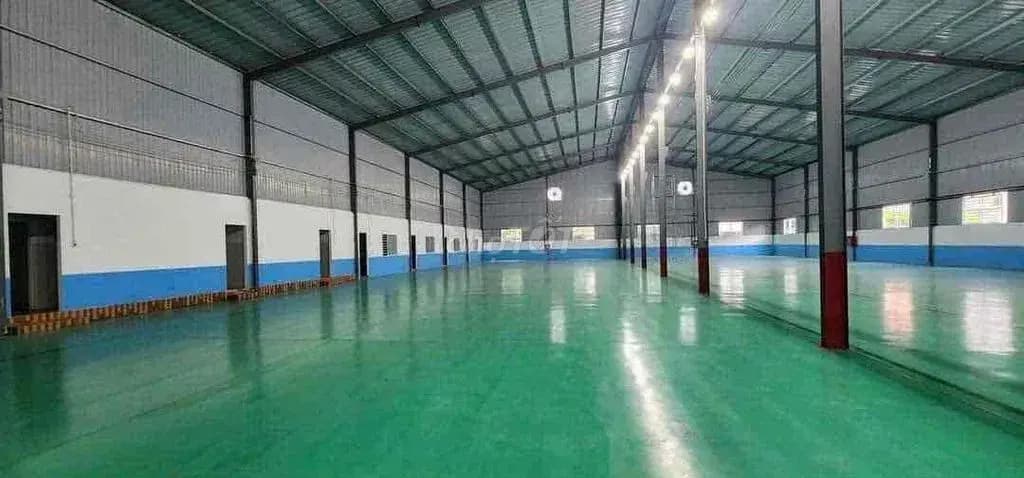 Main-Cho Thuê Xưởng Thuận An Bình Dương-2
