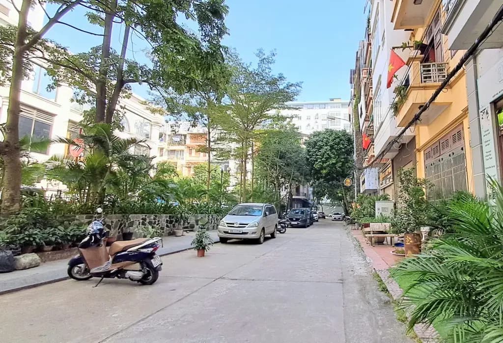 Main-Cho thuê nhà KĐT MỸ ĐÌNH - LƯU HỮU PHƯỚC, Nam Từ Liêm. 20 triệu/tháng. Ưu tiên: KD Onl, Văn Phòng, Spa, Lớp học, Cửa hàng, Tiệm tóc, Nail mi.-0