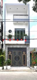 Thumb-NHÀ ĐẸP AN PHÚ - THUẬN AN | - ĐƯỜNG 10M ,CÓ PN DƯỚI /  3tỷ980tr TL-1