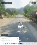 Thumb-Chính chủ bán lô mặt ĐT15 104m2 giá cắt lỗ 268tr - 2 lô mặt tiền 10m-2