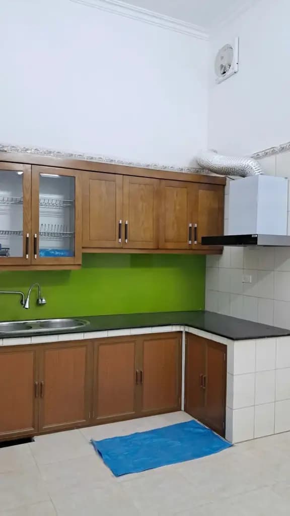 Main-Cho thuê nhà ngõ 2 TRẦN CUNG, Cầu Giấy. 18 triệu/tháng. Ưu tiên: Hộ gia đình, KD Onl, Văn Phòng.-3