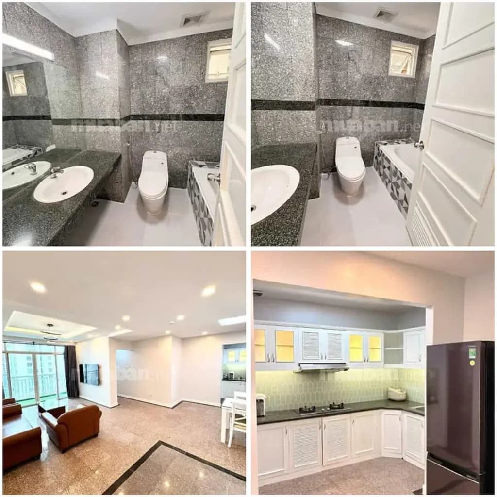 Main-CẦN BÁN HOẶC CHO THUÊ CHCC NEW SAIGON - HOÀNG ANH GIA LAI 3-3