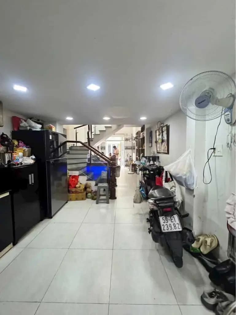 Main-CHÍNH CHỦ GỬI BÁN NHÀ MỚI – EHOME 4, LÁI THIÊU 117, TP.HCM-2