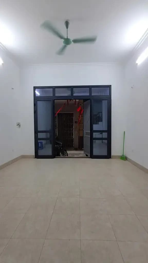 Cho thuê nhà ngõ 2 TRẦN CUNG, Cầu Giấy. 18 triệu/tháng. Ưu tiên: Hộ gia đình, KD Onl, Văn Phòng.