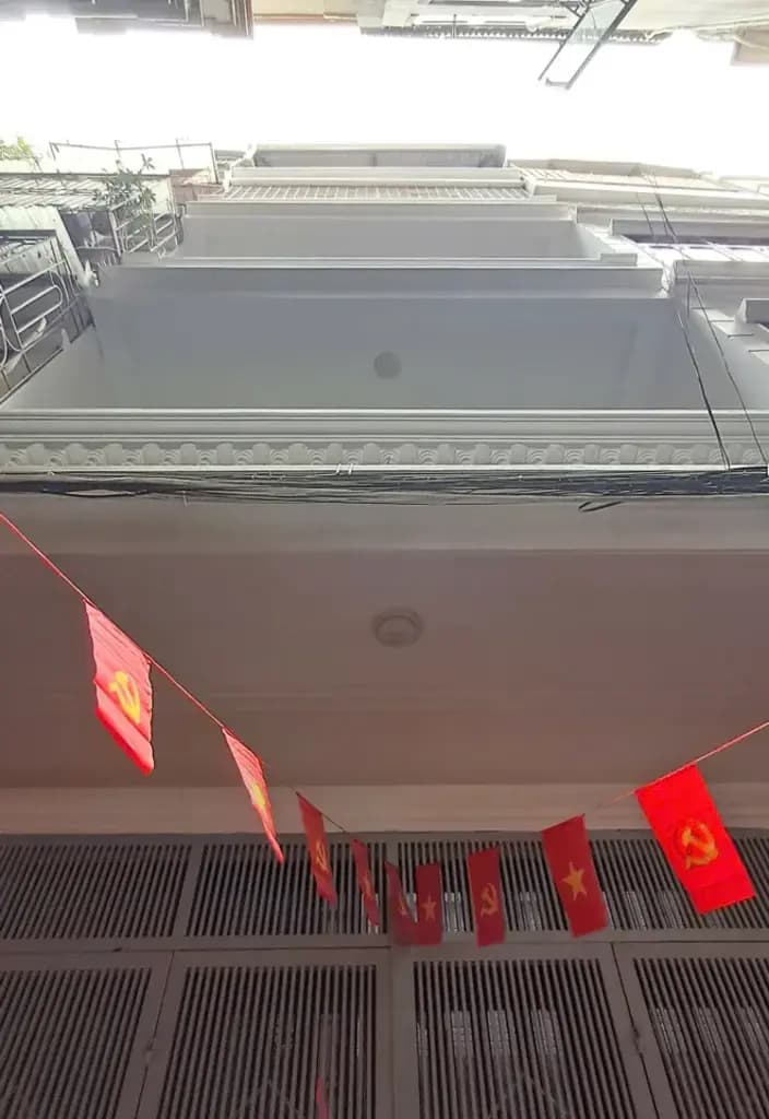 Main-Cho thuê nhà ngõ 2 TRẦN CUNG, Cầu Giấy. 18 triệu/tháng. Ưu tiên: Hộ gia đình, KD Onl, Văn Phòng.-2