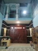Thumb-Bán Gấp Căn Nhà Lầu Trệt ,Diện Tích Khủng Tân Vĩnh Hiệp Tân Uyên-2