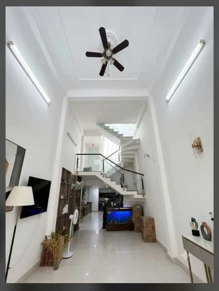 Main-CHÍNH CHỦ GỬI BÁN NHÀ MỚI – EHOME 4, LÁI THIÊU 117, TP.HCM-1