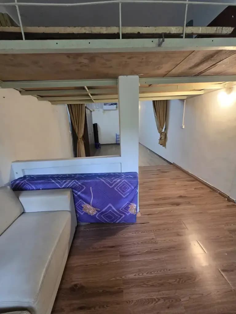 Main-📍 Chính chủ cho thuê căn hộ 40m2, B13 tập thể Kim Liên, Hà Nội-5