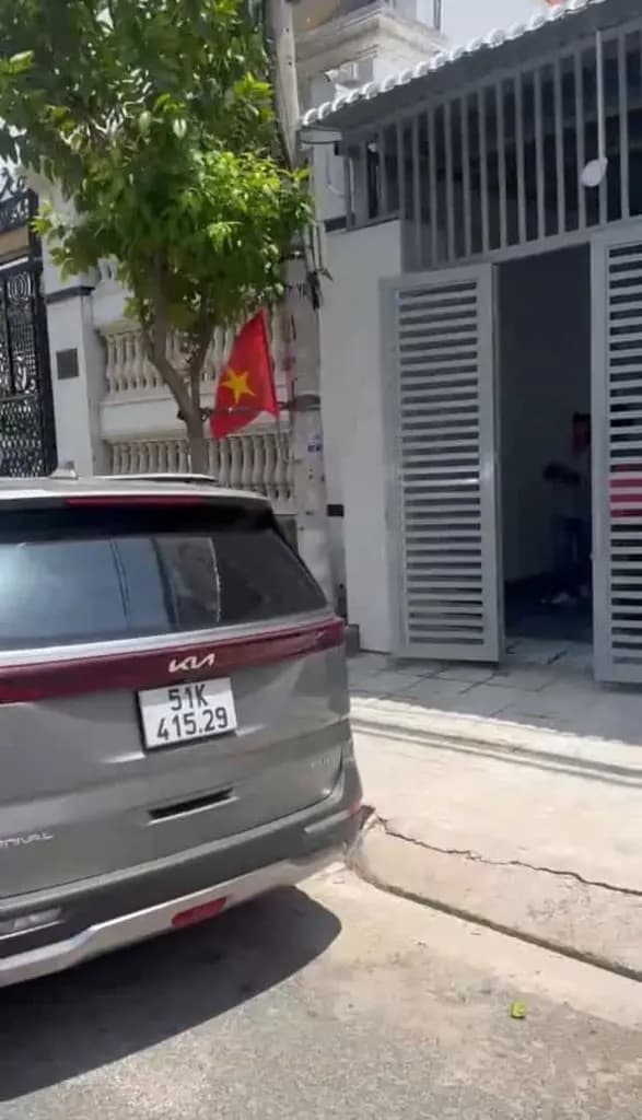 Main-CẦN BÁN HOẶC CHO THUÊ NHÀ SỐ 36 ĐƯỜNG DƯƠNG THỊ MẠNH - PHƯỜNG THỚI AN - QUẬN 12-2