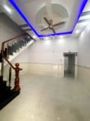 Thumb-Bán nhà Xuân Thới Đông 15, hẻm xe hơi, KT5x13m 2 tầng, giá 3,5 Tỷ-1