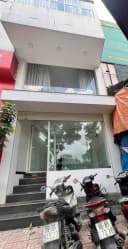 Thumb-CHO THUÊ NHÀ 5 TẦNG MỚI 180M² - MT PHẠM VĂN ĐỒNG (P. HIỆP BÌNH CHÁNH) GIÁ 25TR-1