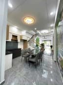 Thumb-NHÀ ĐẸP AN PHÚ - THUẬN AN | - ĐƯỜNG 10M ,CÓ PN DƯỚI /  3tỷ980tr TL-4