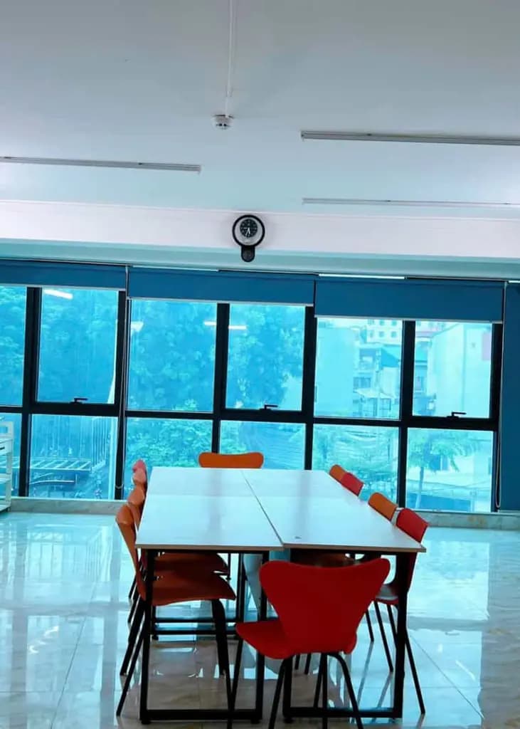 Main-CHO THUÊ SÀN VĂN PHÒNG TẦNG 4 + TẦNG 5 + TẦNG 6 TRONG TÒA NHÀ 7 TẦNG TẠI ĐỊNH CÔNG-1