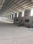 Thumb-Kho xưởng Thuận An 6000m² Showroom , làm kho sản xuất đường cont-1