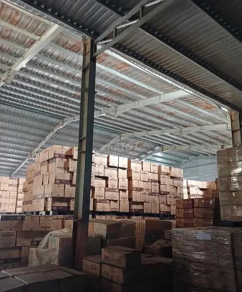 Main-Xưởng Tân Uyên 3500m/130tr Đường Lớn Có PCCC-3