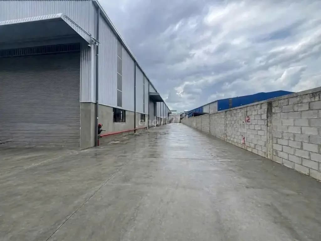 Main-Xưởng 3200m2 Ngay KCN Nam Tân Uyên PCCC tự động , G.tờ đầy đủ ,S.X 24h-2