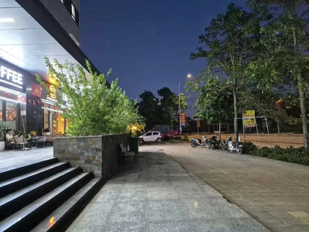 Main-KIOT INTRACOM RIVER SIDE Khu tái định cư Xã Vĩnh Ngọc-2