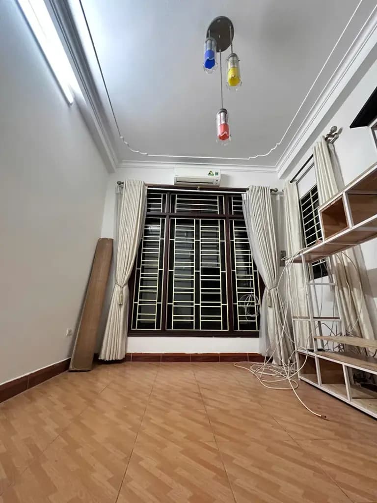 Main-Cho thuê nhà nguyên căn ngõ 207 Xuân Đỉnh - 5 ngủ - Ô tô qua nhà - Hơn 10tr-7