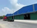 Thumb-Cho thuê Kho, nhà xưởng 4000m² giá 240 triệu/ tháng tại Đường Quốc Lộ 61C Phường Cái Răng Cần Thơ-1