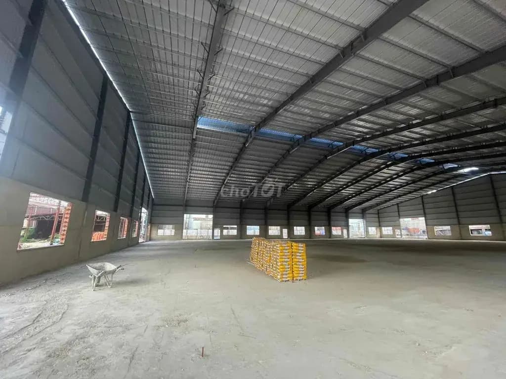 Main-cho thuê xưởng khánh bình - tân uyên - bình dương-1
