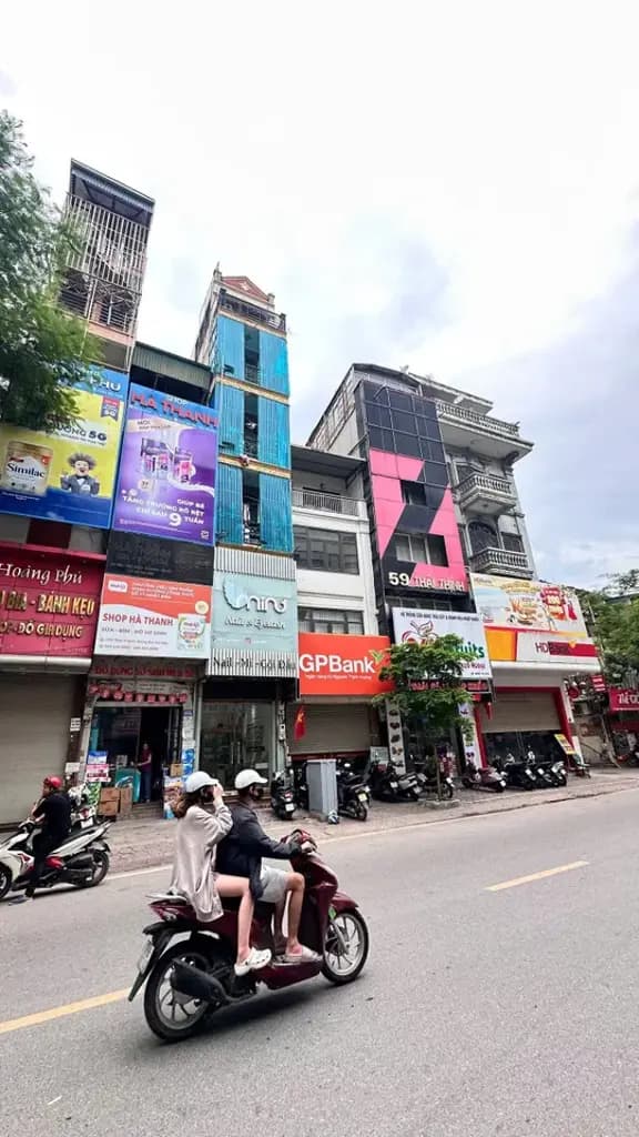 ⚠️ NẾU ĐANG TÌM MẶT BẰNG ĐỐNG ĐA, ĐỪNG BỎ QUA CĂN NÀY!