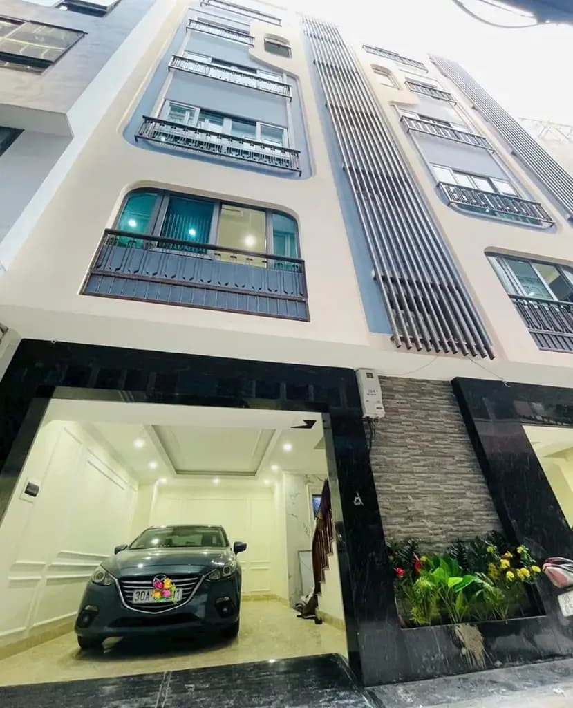 Main-Cho thuê Nhà riêng 50m2 giá 25 triệu tại Đường Quan Hoa Phường Quan Hoa Quận Cầu Giấy Hà Nội-5