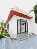 Thumb-Bán nhà cấp 4 ngay cây xăng Thạnh Phú - 100m2 thổ cư đúng trả trước từ 300Triệu-1