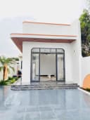 Thumb-Bán nhà cấp 4 ngay cây xăng Thạnh Phú - 100m2 thổ cư đúng trả trước từ 300Triệu-2